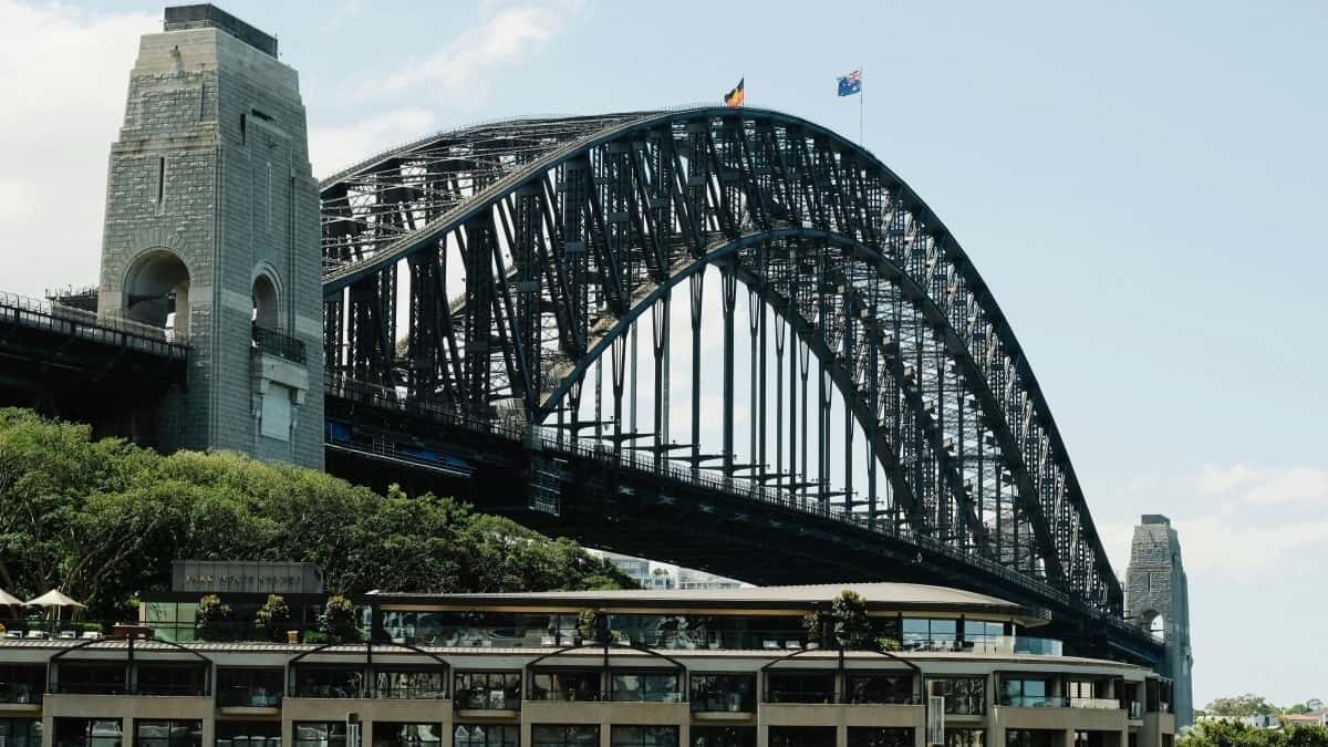 2025 China YouTube Advertising Rate Card for Australia